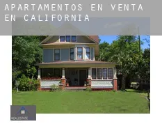 Apartamentos en venta en  California