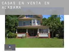 Casas en venta en  Alabama