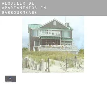 Alquiler de apartamentos en  Barbourmeade