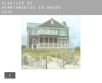 Alquiler de apartamentos en  Brook Cove