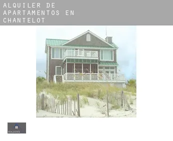 Alquiler de apartamentos en  Chantelot