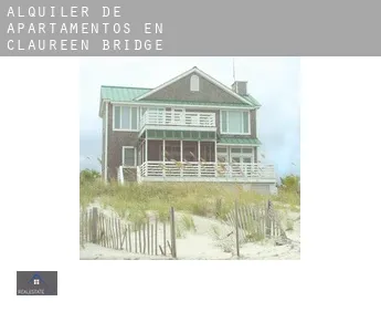 Alquiler de apartamentos en  Claureen Bridge