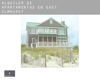 Alquiler de apartamentos en  East Elmhurst