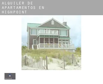 Alquiler de apartamentos en  Highpoint