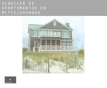 Alquiler de apartamentos en  Mittelgründau