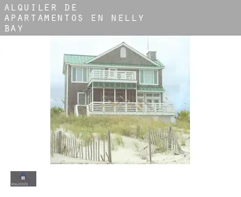 Alquiler de apartamentos en  Nelly Bay