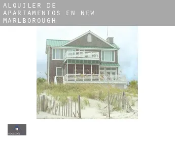 Alquiler de apartamentos en  New Marlborough