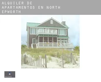 Alquiler de apartamentos en  North Epworth