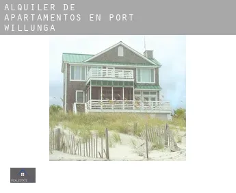 Alquiler de apartamentos en  Port Willunga