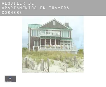Alquiler de apartamentos en  Travers Corners