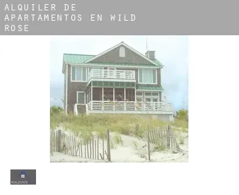 Alquiler de apartamentos en  Wild Rose