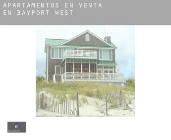 Apartamentos en venta en  Bayport West