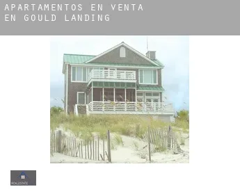 Apartamentos en venta en  Gould Landing