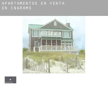 Apartamentos en venta en  Ingrams