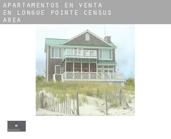 Apartamentos en venta en  Longue-Pointe (census area)