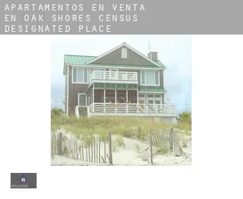 Apartamentos en venta en  Oak Shores