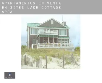 Apartamentos en venta en  Sites Lake Cottage Area