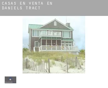 Casas en venta en  Daniels Tract