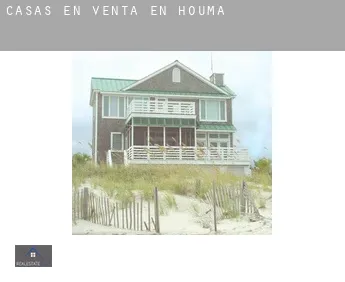 Casas en venta en  Houma