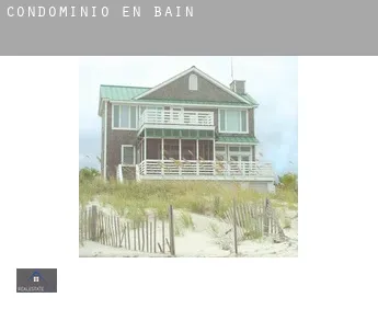 Condominio en  Bain