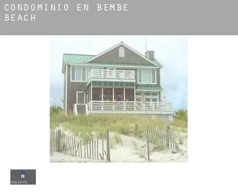 Condominio en  Bembe Beach