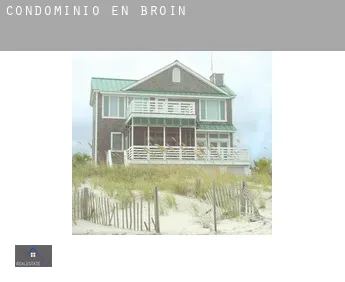 Condominio en  Broin