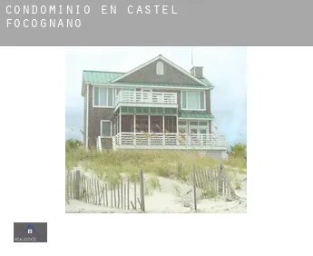 Condominio en  Castel Focognano