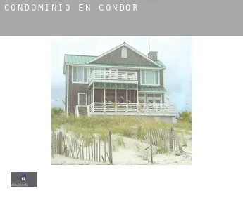 Condominio en  Condor