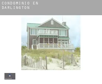Condominio en  Darlington