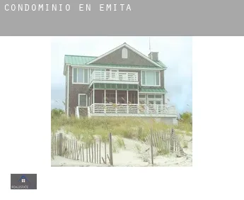 Condominio en  Emita