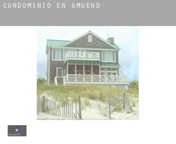 Condominio en  Gmünd