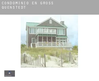 Condominio en  Groß Quenstedt