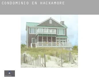 Condominio en  Hackamore