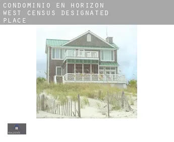 Condominio en  Horizon West