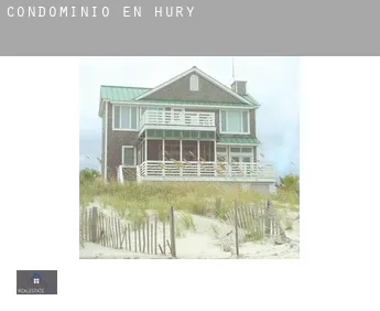 Condominio en  Hury