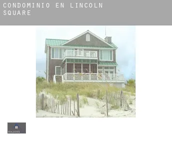 Condominio en  Lincoln Square
