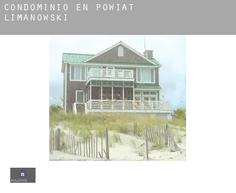 Condominio en  Powiat limanowski
