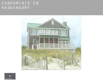 Condominio en  Radgendorf