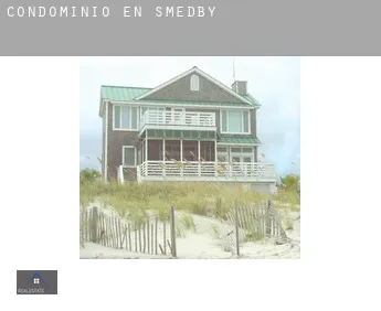 Condominio en  Smedby