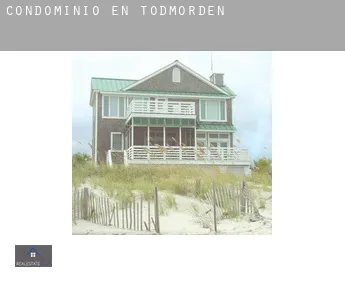 Condominio en  Todmorden