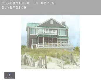 Condominio en  Upper Sunnyside
