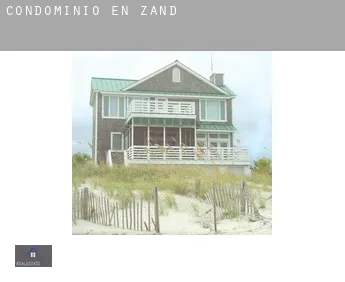 Condominio en Zand
