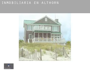 Inmobiliaria en  Althorn