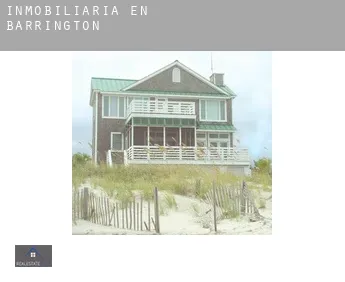 Inmobiliaria en  Barrington