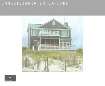 Inmobiliaria en  Lapenne