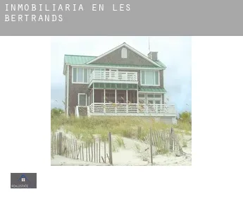 Inmobiliaria en  Les Bertrands