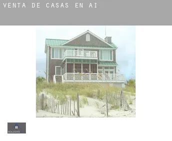 Venta de casas en  Ai