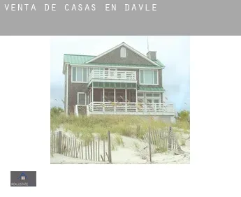 Venta de casas en  Davle