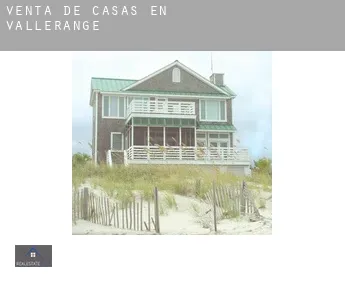 Venta de casas en  Vallerange