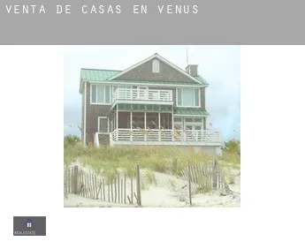 Venta de casas en  Venus